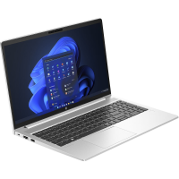 HP ProBook 450 G10 15.6 inch Notebook - Full HD - 1920 x 1080 - Intel Core i7 13th Gen i7-1355U Deca-core (10 Core) 1.70 GHz - 16 GB Total RAM - 512 GB SSD - Pike Silver Plastic